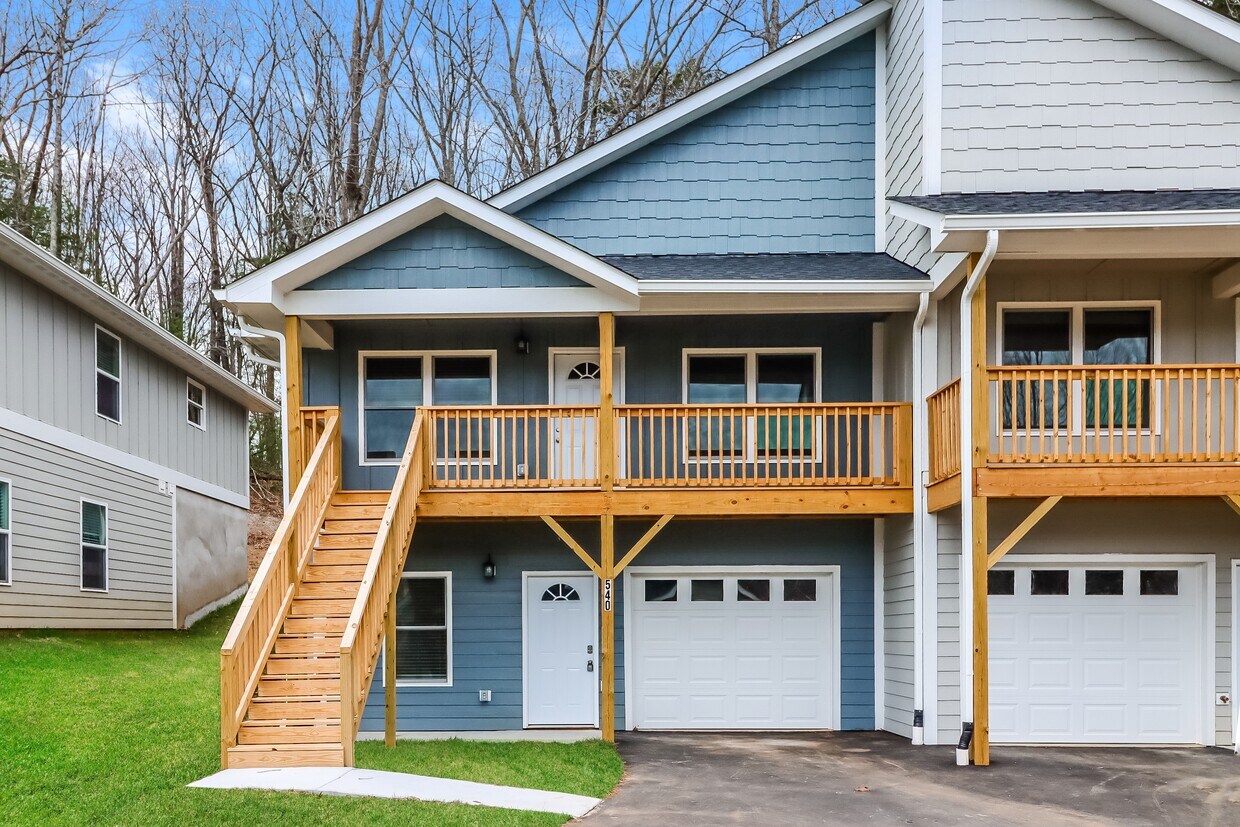 Foto principal - 540 Sycamore Br Rd