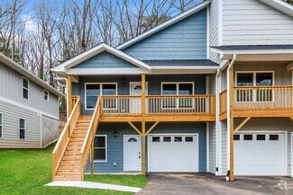 Building Photo - 540 Sycamore Br Rd