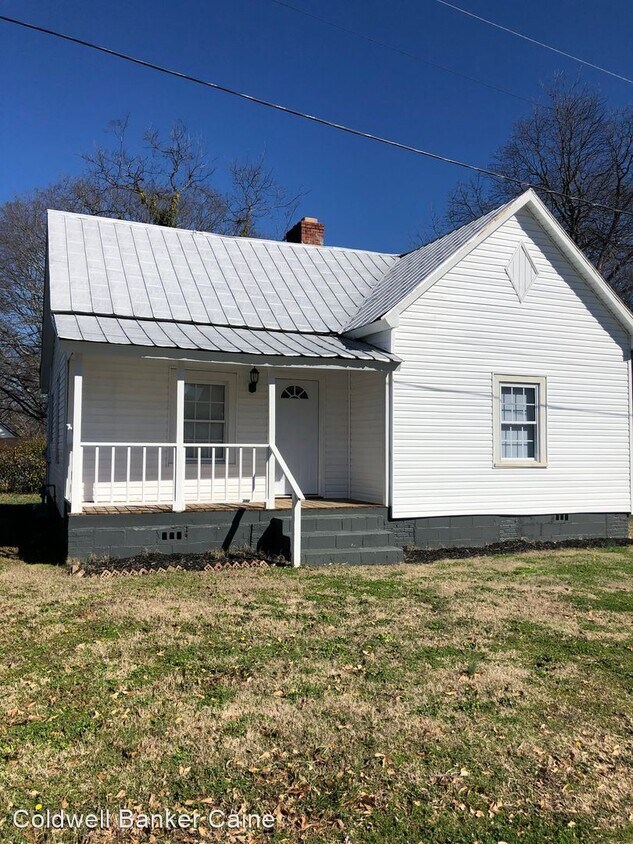 7 W 5th St, Williamston, SC 29697 House Rental in Williamston, SC
