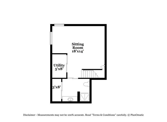 Foto del edificio - 5544 S Wenatchee St