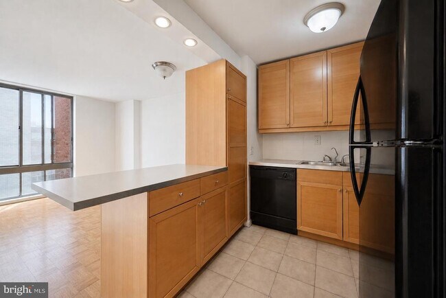 Foto del edificio - 950 25th St NW