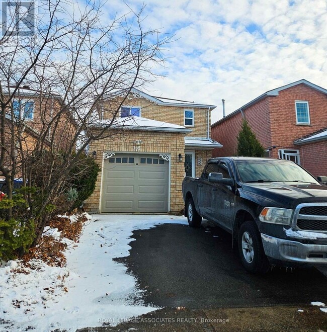 Building Photo - 175 Ecclestone Dr