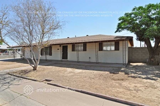 Building Photo - 4643 N 58th Ave