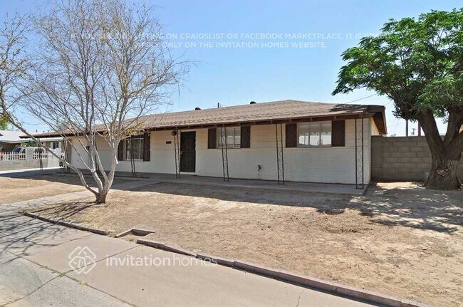 Foto del edificio - 4643 N 58th Ave