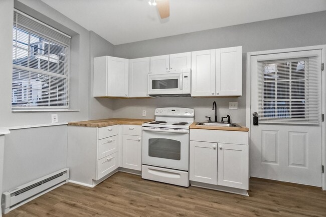 Building Photo - 301 W Wilkes Barre St