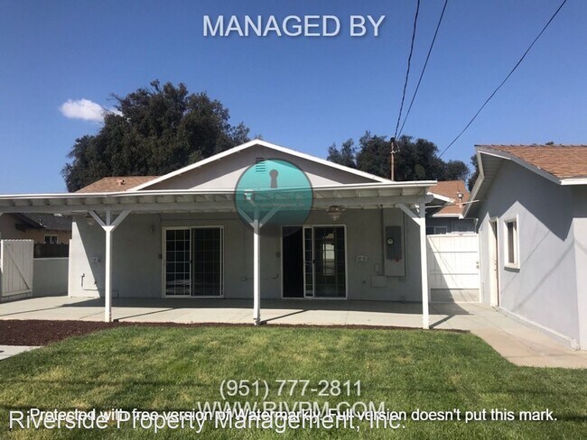 Foto del edificio - 3 br, 2 bath House - 6940 Malibu Dr.