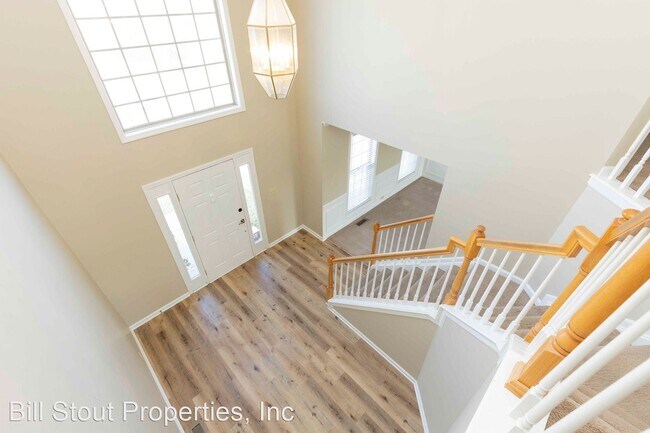 Building Photo - 4 br, 2.5 bath House - 1108 Tindall Lane