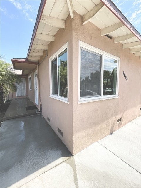 Building Photo - 8600 Tilden Ave