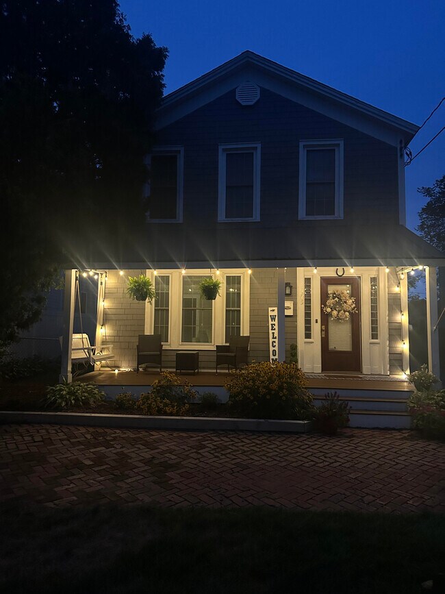 Foto del edificio - 175 Lake Ave