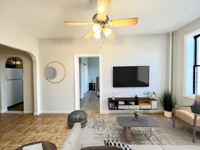 Foto del edificio - 315 56th St