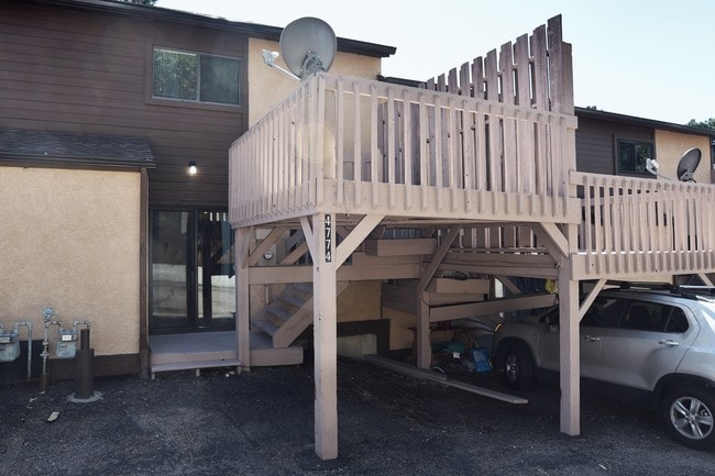 Photo - 4774 N Carefree Cir (Colorado Springs, CO) Townhome