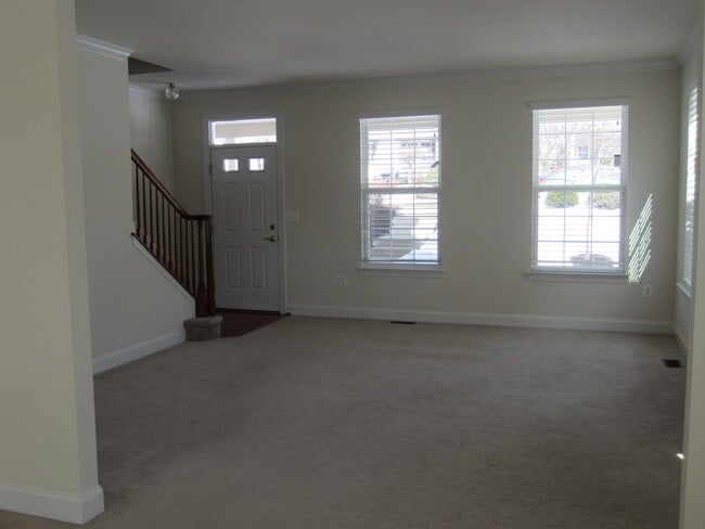 Living Room - 860 Main St