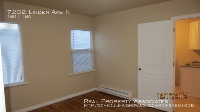 Building Photo - Greenlake Apartment