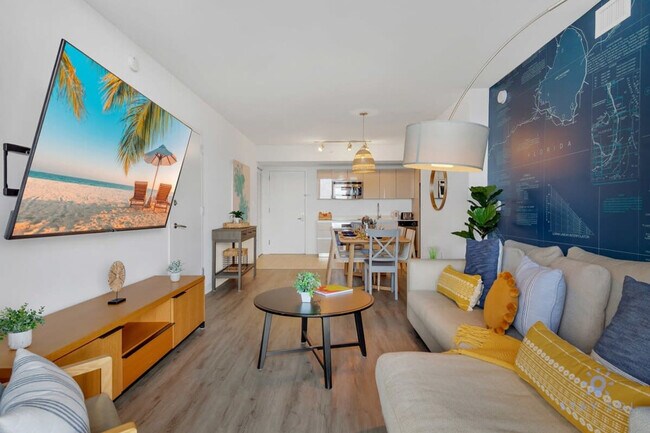 Foto del edificio - 1180 E Hallandale Beach Blvd