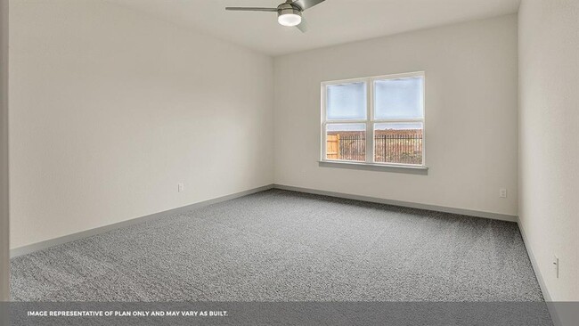 Building Photo - 10917 Tildon Ave
