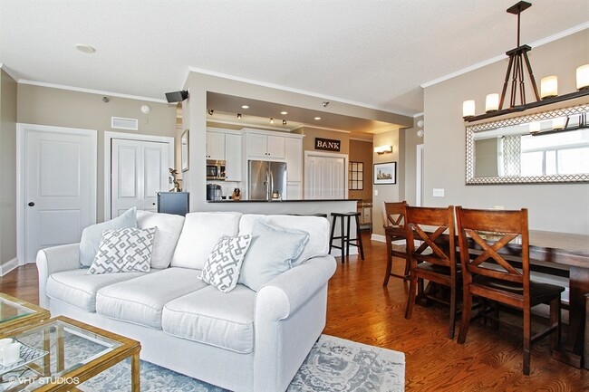 Foto del edificio - 1546 N Orleans St