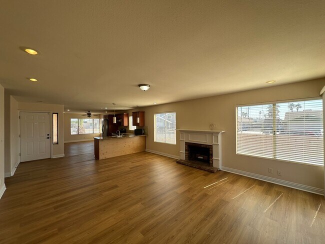 Foto del edificio - SPRING VALLEY UNIT #08