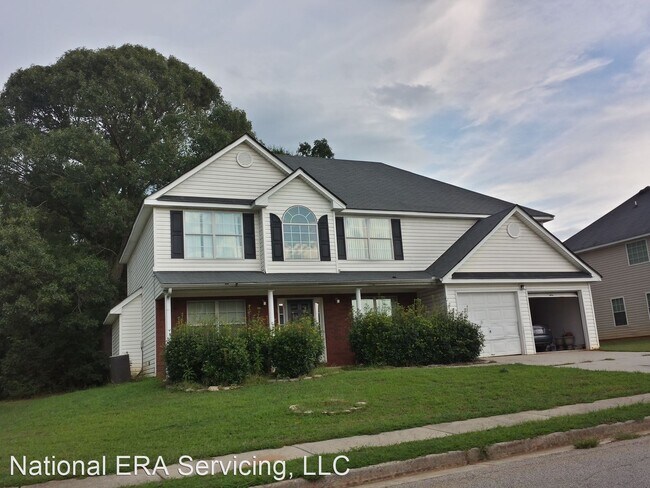 Building Photo - 4 br, 3 bath House - 150 Spring Lake Terrace