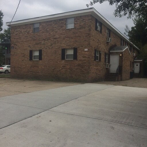 331 E Little Creek Rd, Norfolk, VA 23505 Apartments in Norfolk, VA