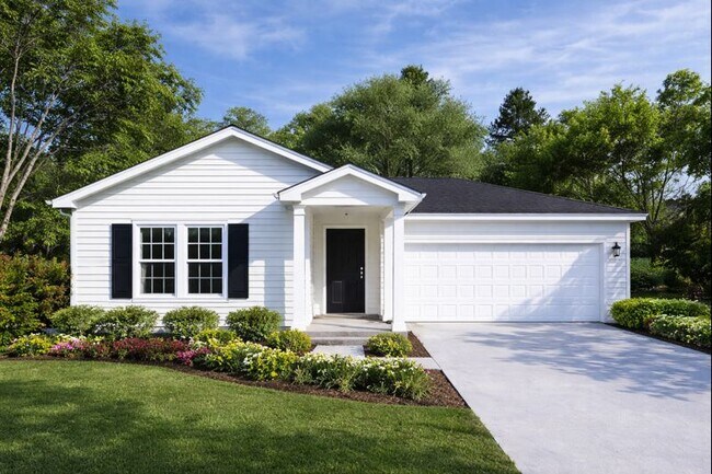 Foto del edificio - Outpost Bay