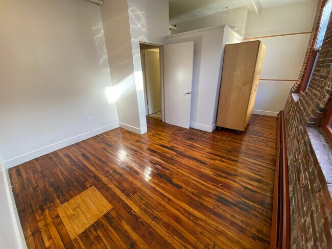 Foto del edificio - 786 Tremont St