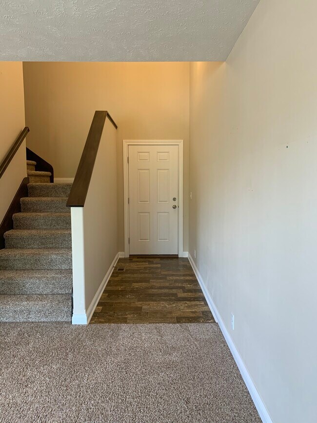 Front Entry - 2535 Telluride Cir