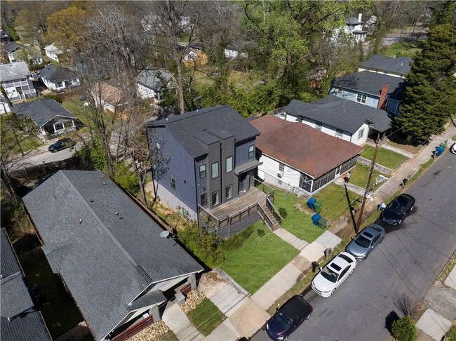 Foto del edificio - 957 Ashby Grove SW