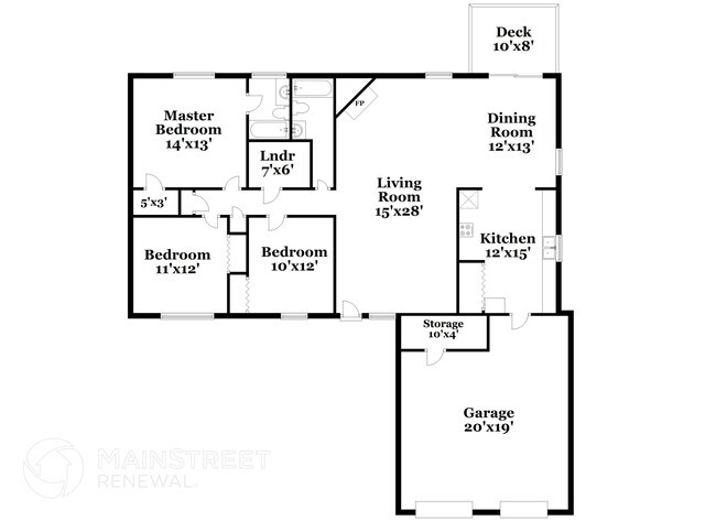 Building Photo - 640 Post Oak Rd