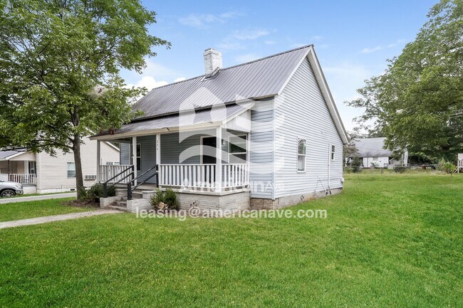 Foto del edificio - 229 Poole St