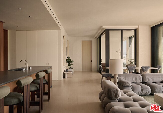 Foto del edificio - 9040 W Sunset Blvd