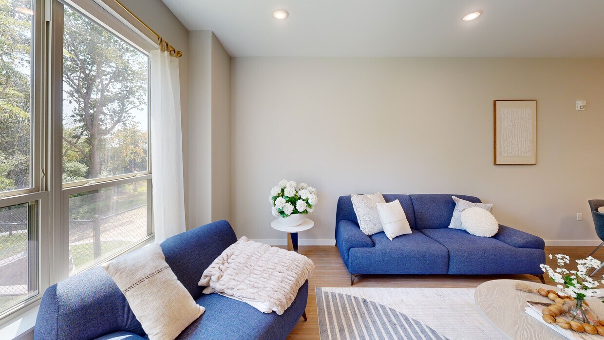 Photo - Triton Square Apartments