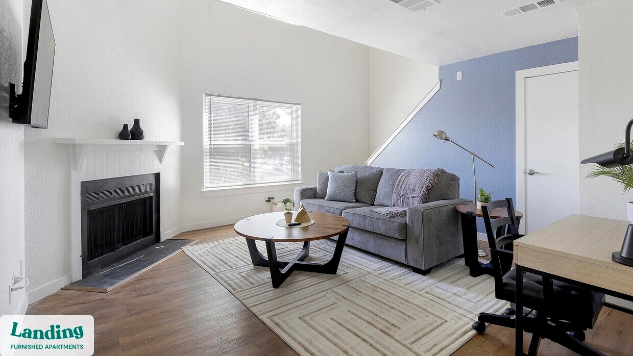 Foto principal - 1225 E Pleasant Run Rd