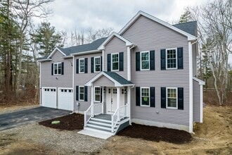 Building Photo - 3 Earle St