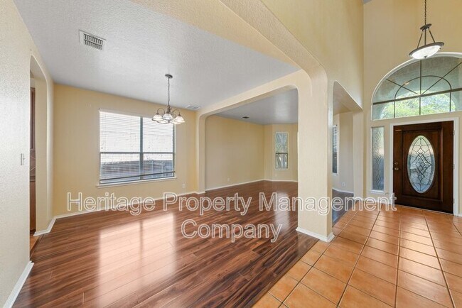 Foto del edificio - 3338 Bending Creek