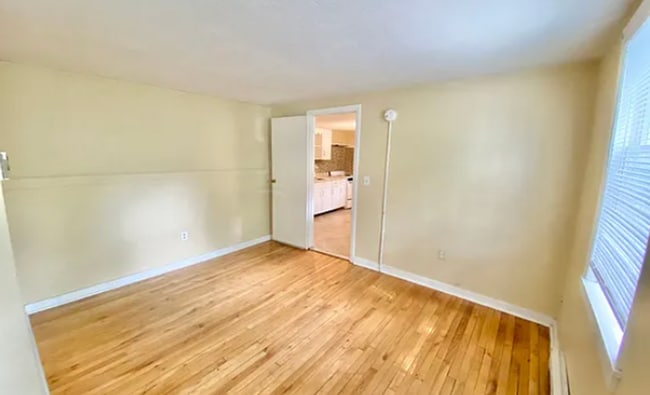 Photo - 38 Sherman St Apartment