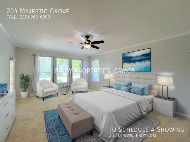 Building Photo - 204 Majestic Grove