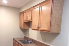 Kitchen - 308 Miller Ave