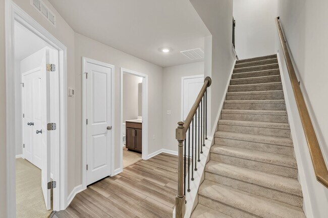Building Photo - 3bd/3.5 ba Townhome for Rent | Rosedale in Wake Forest