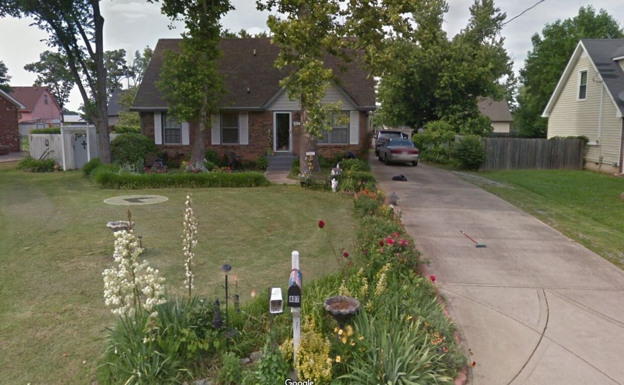Primary Photo - 4 Bedroom Pet Friendly Home For Rent!