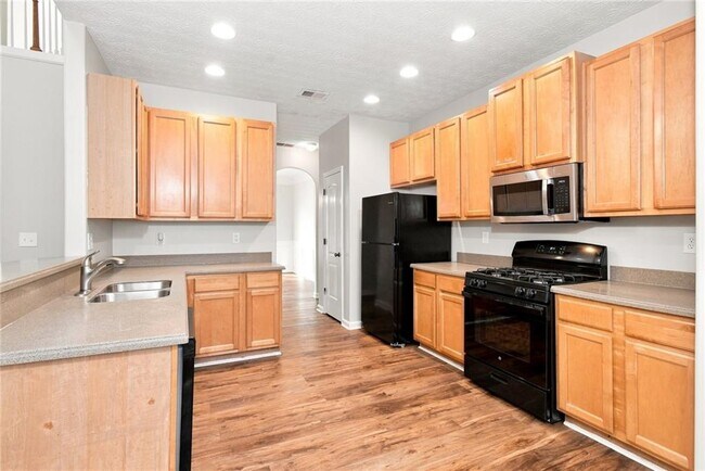 Foto del edificio - 632 Addison Way