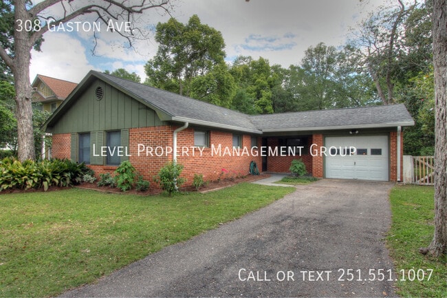 Building Photo - 308 Gaston Ave