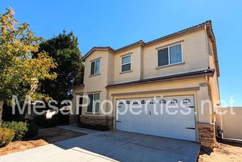16227 Rendon Ct, Victorville, CA 92394 House Rental in Victorville