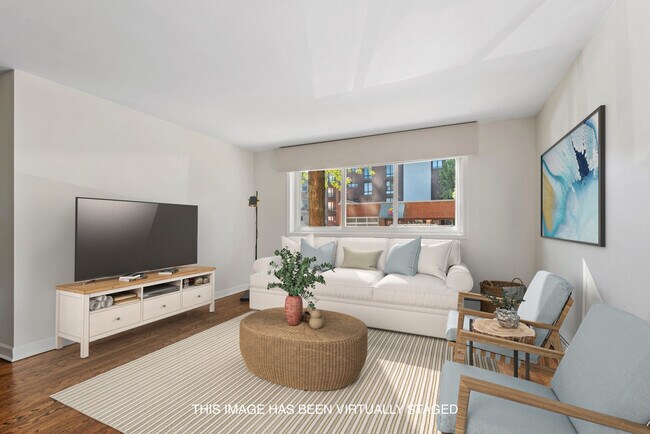 Foto del edificio - 1921 Harrison St