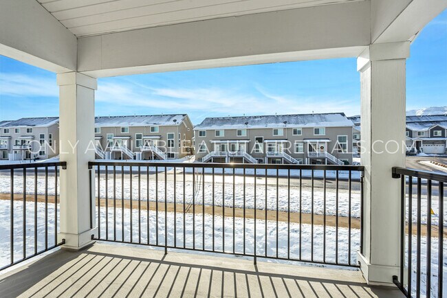 Foto del edificio - 14484 S Ronan Ln