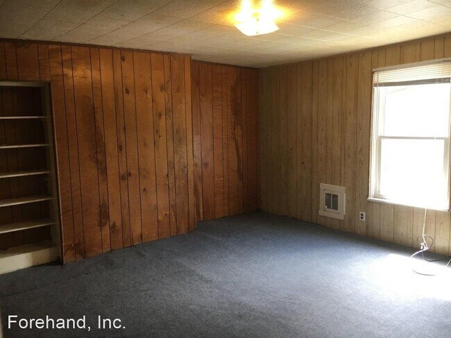 Foto del edificio - 1024 Cabell St