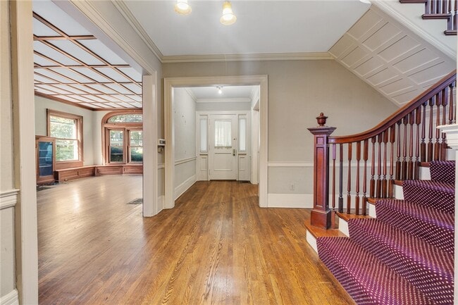 Building Photo - 74 Brunswick St