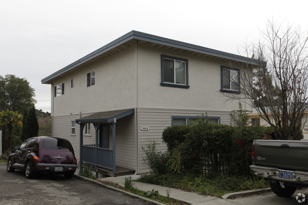 940 East St, Lafayette, CA 94549 Apartments in Lafayette, CA