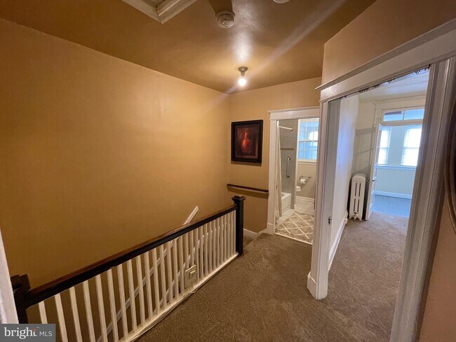 Foto del edificio - 1420 Spring Rd NW