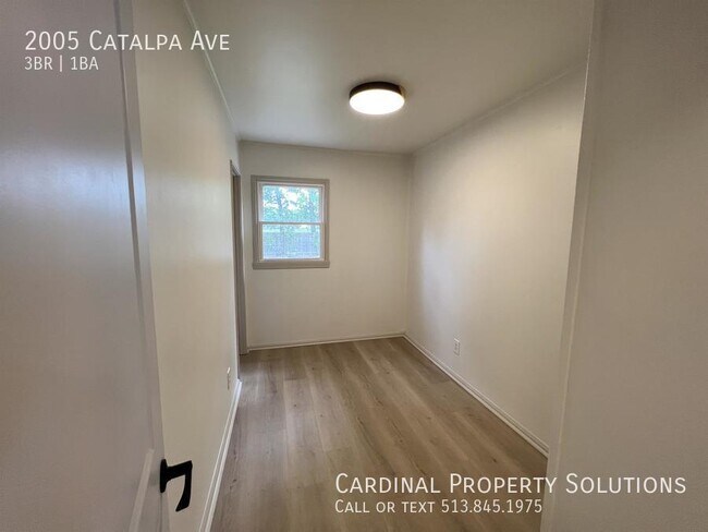 Foto del edificio - Newly updated 3br-1bath house in North Col...