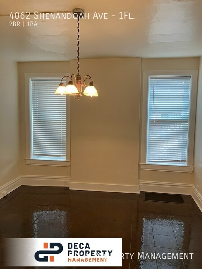 Building Photo - 2 Bedroom Apartment